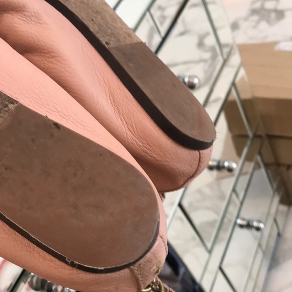 Lanvin ballet flats - Picture 6 of 7